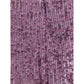 Pink Polyester Clothing