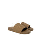 Brown Cotton Clothing