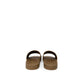 Brown Cotton Clothing
