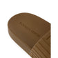 Brown Cotton Clothing
