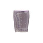 Purple Metal Clothing