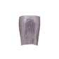 Purple Metal Clothing
