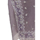 Purple Metal Clothing