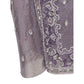 Purple Metal Clothing