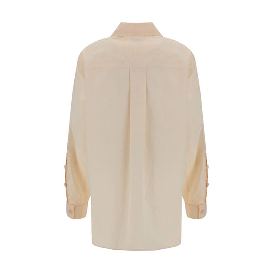 Oversized Shirt
