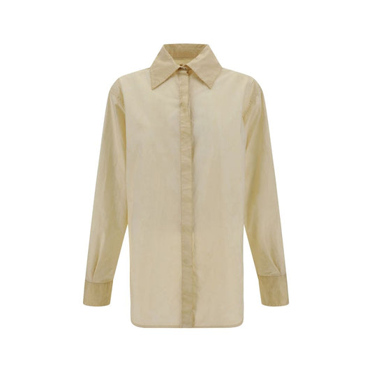 Oversized Shirt