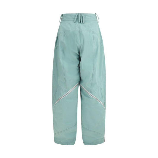 Cotton Pants