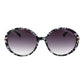 Black Women Sunglasses