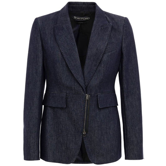 Blue Cotton Clothing