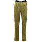 Green Silk Clothing