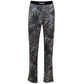 Gray Silk Clothing