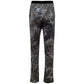 Gray Silk Clothing