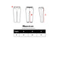 Gray Silk Clothing