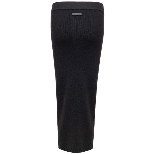 Black Cashmere Clothing