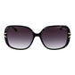 Black Women Sunglass