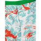 White Polyamide Swimwear