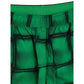 Green Polyamide Swimwear