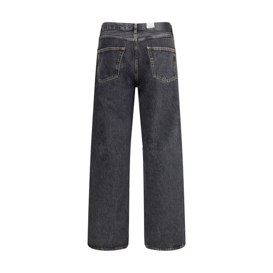 Loose Jeans