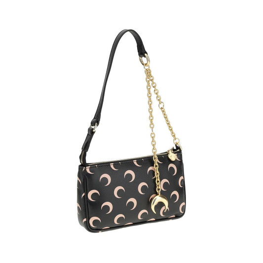 Moon Shoulder Bag