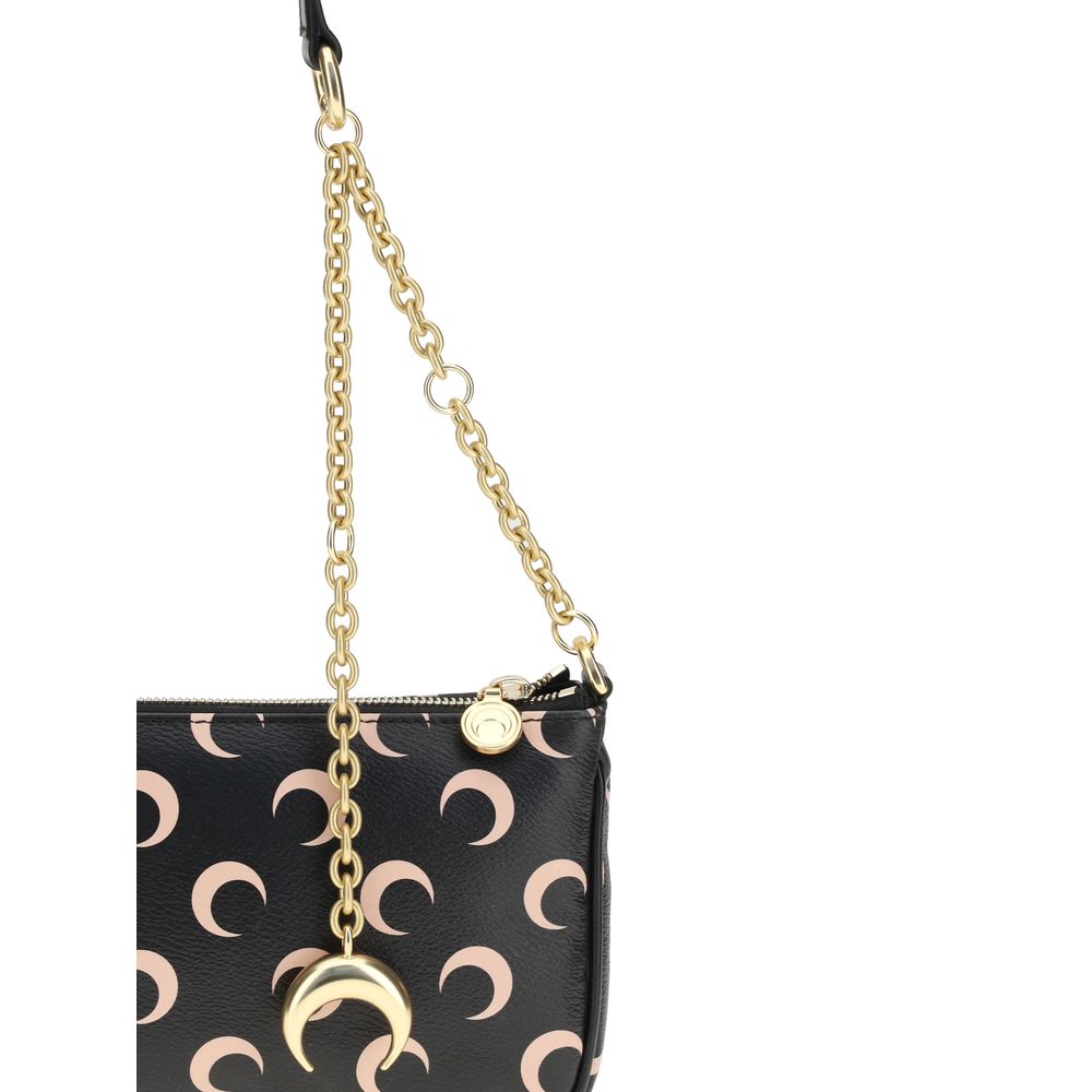 Moon Shoulder Bag
