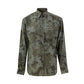 Green Lyocell Shirt