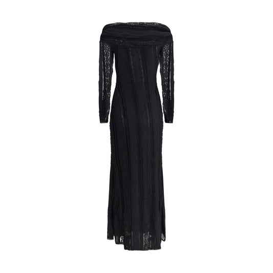 Minerva Dress