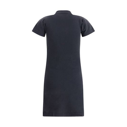 Polo Dress