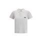 Logoed Polo Shirt