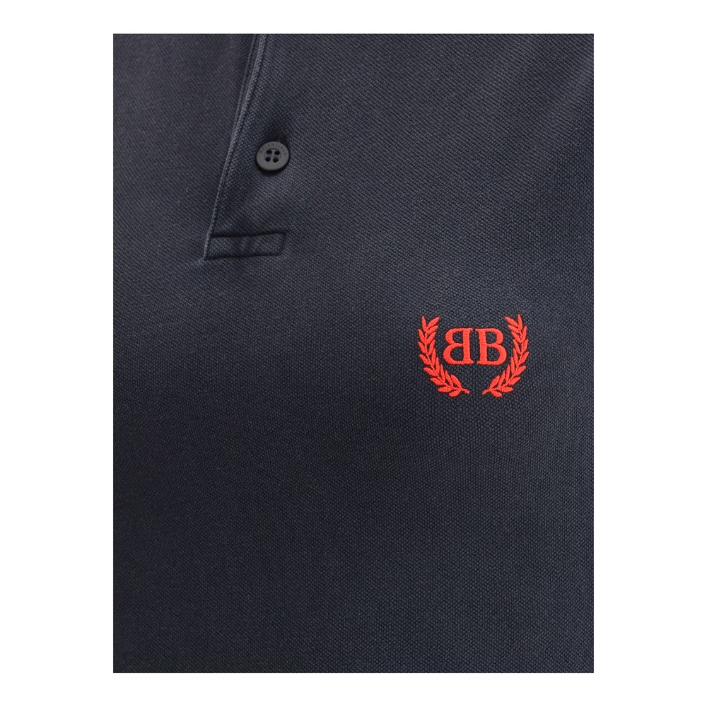 Polo Dress