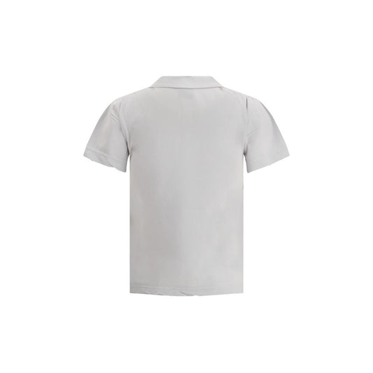 Logoed Polo Shirt