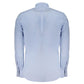 Light Blue Cotton Shirt