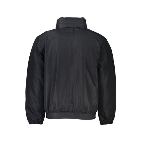 Elegant Waterproof Long-Sleeved Jacket