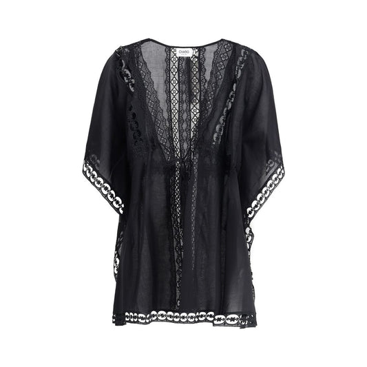 Kayla Caftan