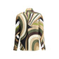 Iride print Shirt