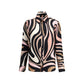 Marble Print Shirt