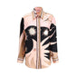 Stella print oversized Shirt