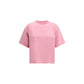 Cropped T-Shirt