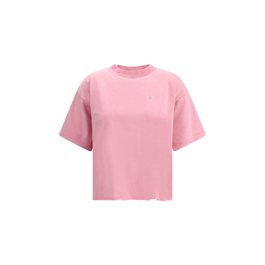 Cropped T-Shirt