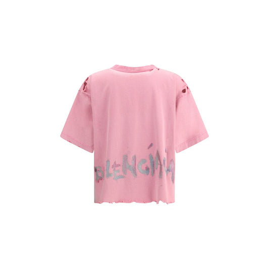 Cropped T-Shirt