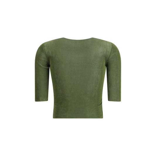 Short-sleeved Top