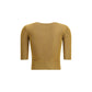 Short-sleeved Top