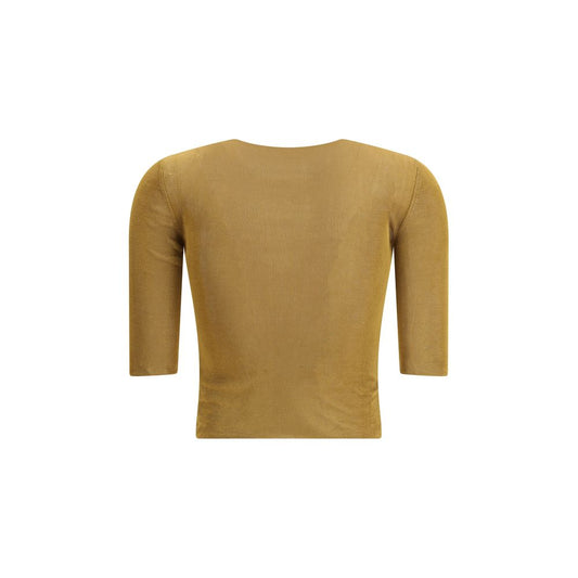 Short-sleeved Top
