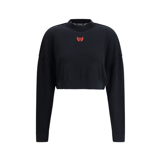 Cropped Sweater