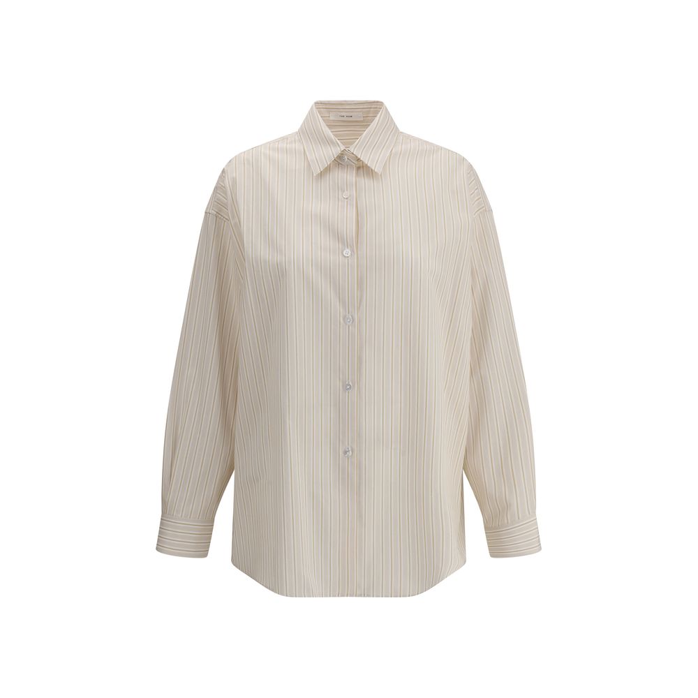 Striped Caster Shirt