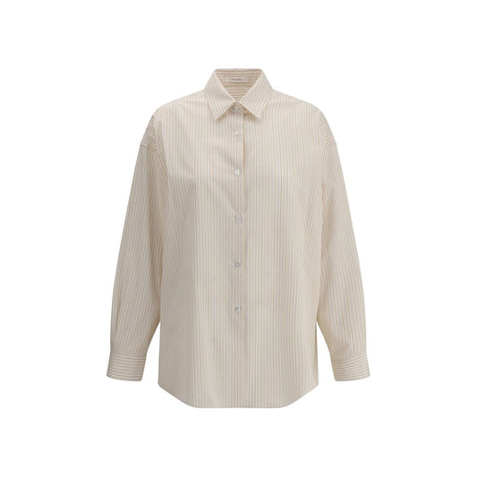 Striped Caster Shirt
