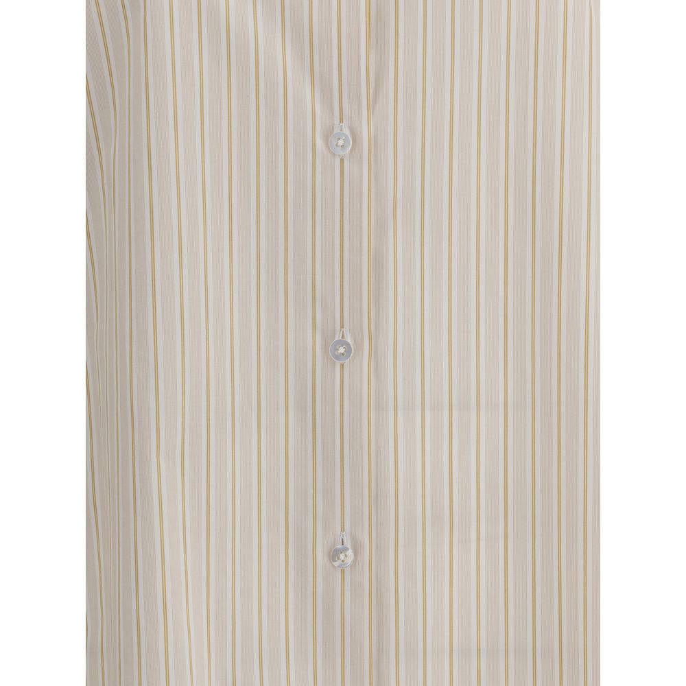 Striped Caster Shirt