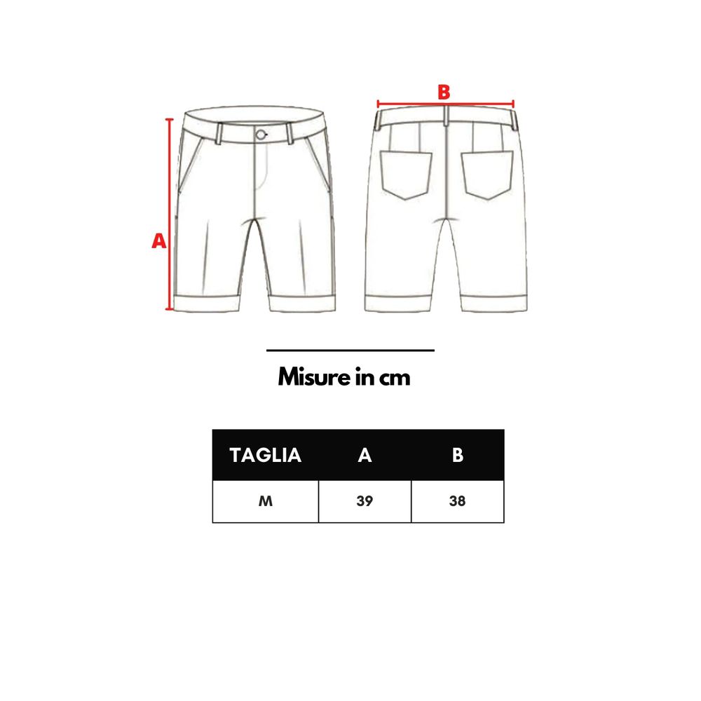 Light Blue Polyester Swimwear