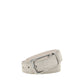 Suede Belt