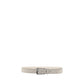 Suede Belt
