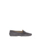 Suede Gommino Loafers